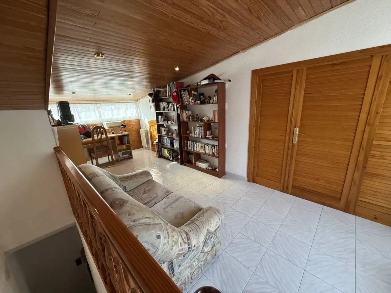 Houses for sale in Lliçà de Vall  with Air Conditioner, Heating and Private garden