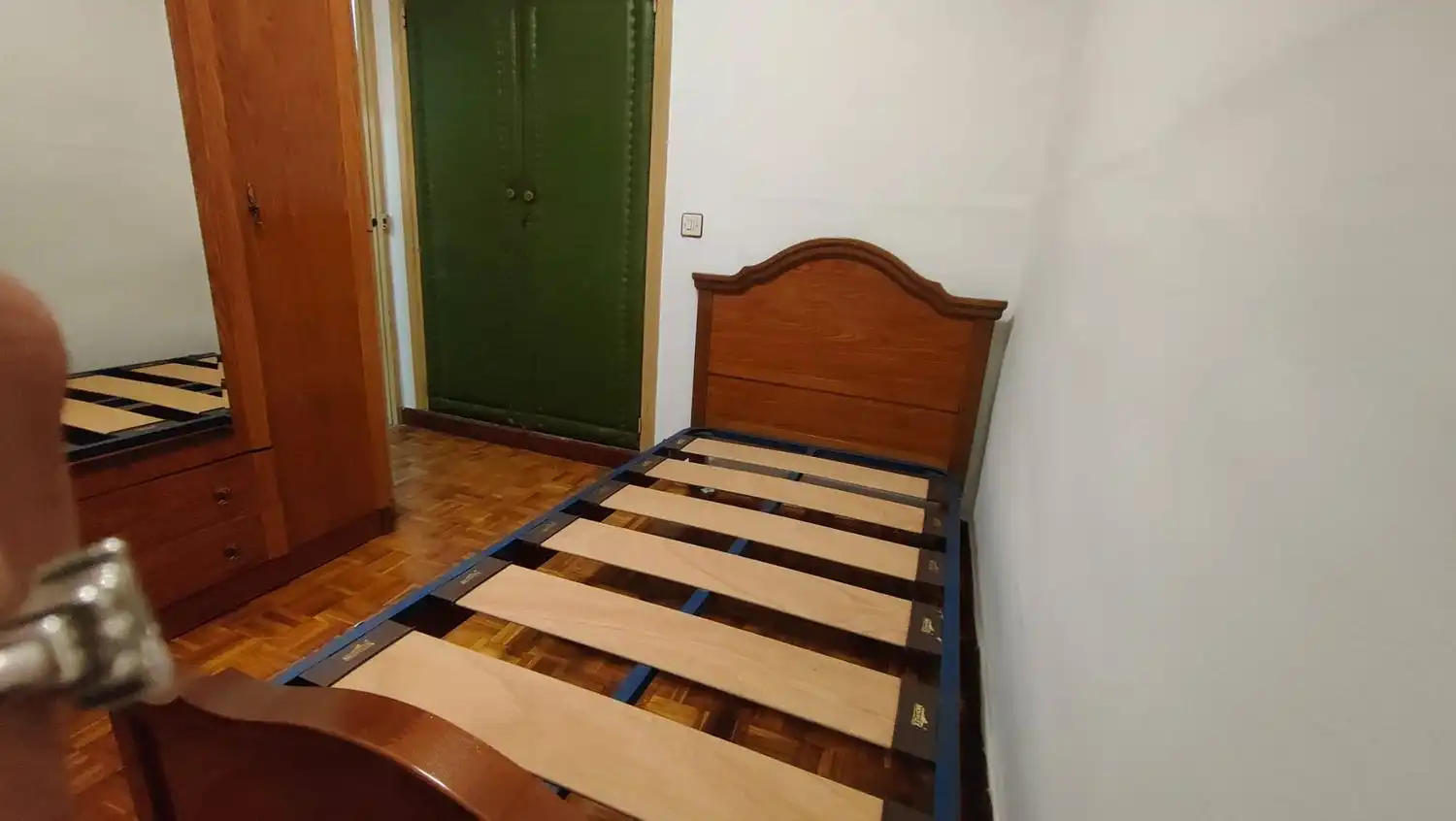Flat for sale in Aller