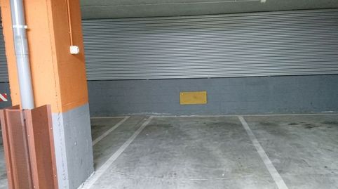 Foto 2 de Garaje de alquiler en Avenida del Ensanche de Vallecas, 57, Ensanche de Vallecas - La Gavia, Madrid Capital