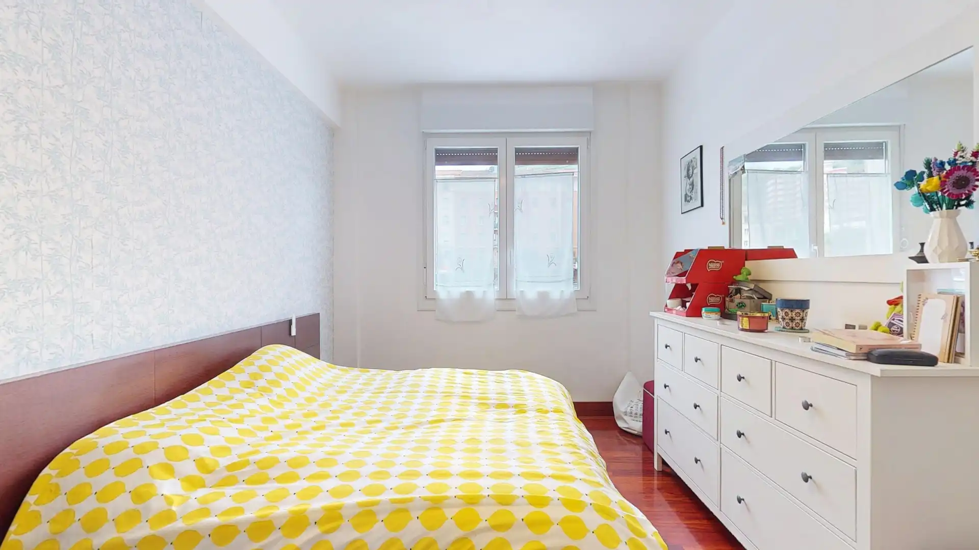 Habitación de Piso en venta en Bilbao 