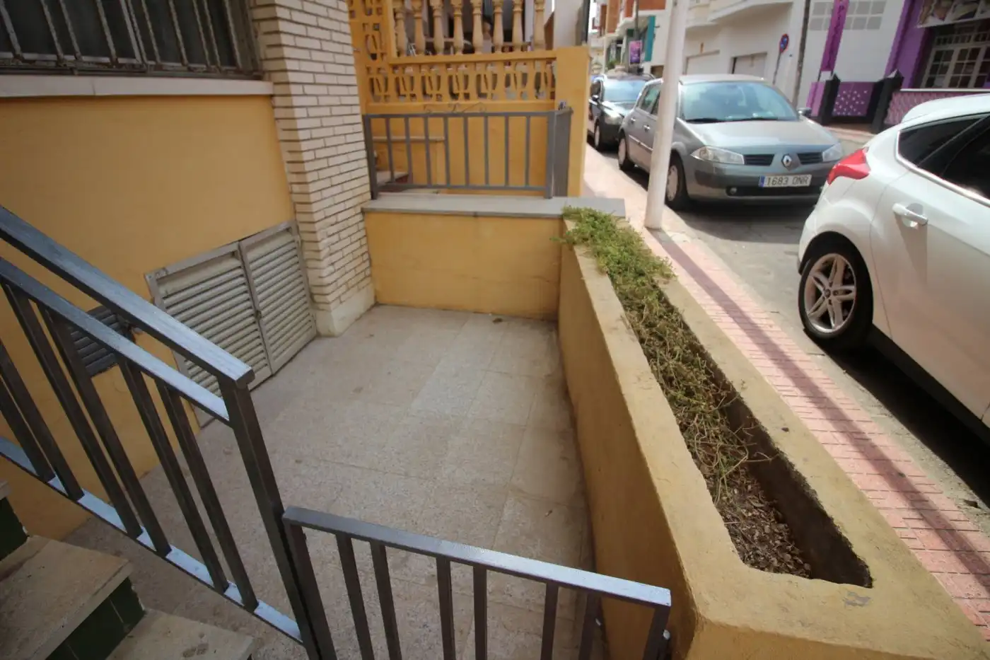Terrassa de Local de lloguer en Oropesa del Mar / Orpesa amb Terrassa