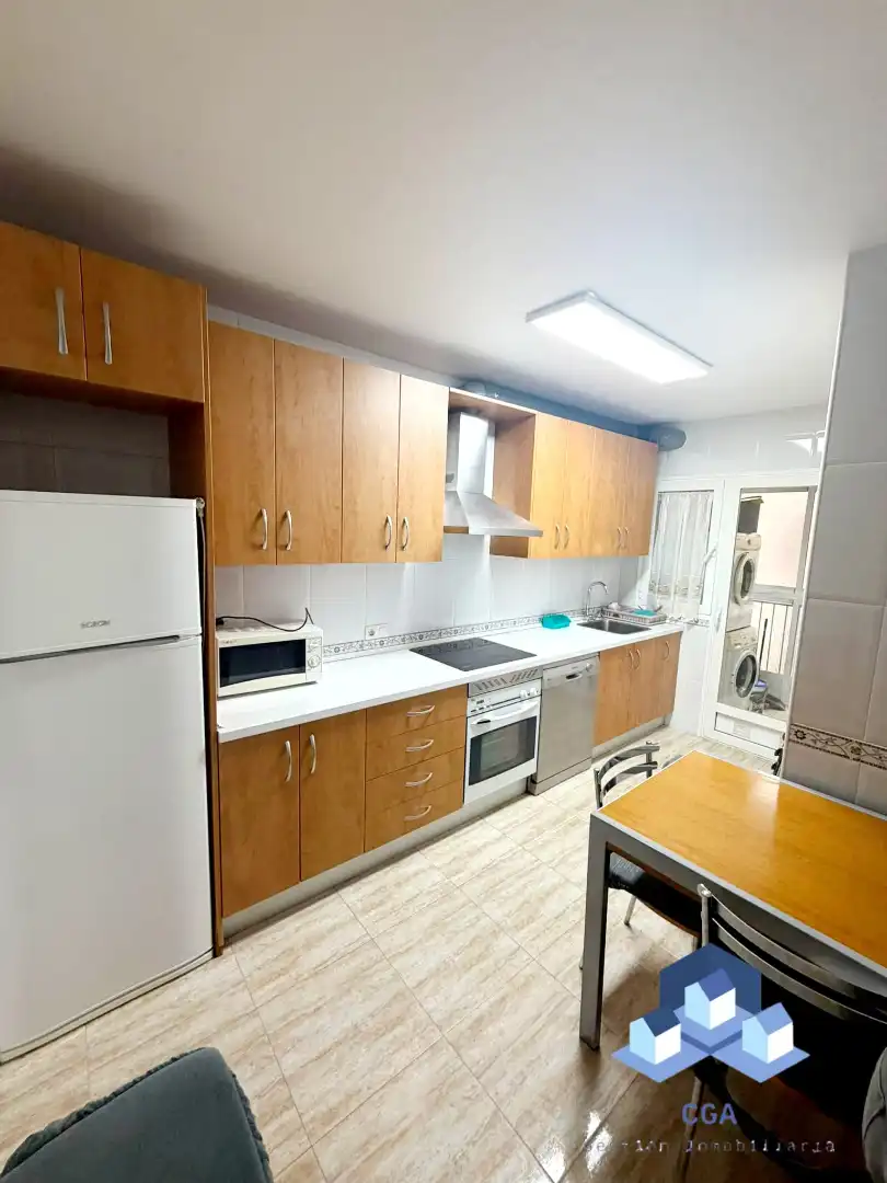 Appartement avec terrasse à vendre à Lorca Ciudad