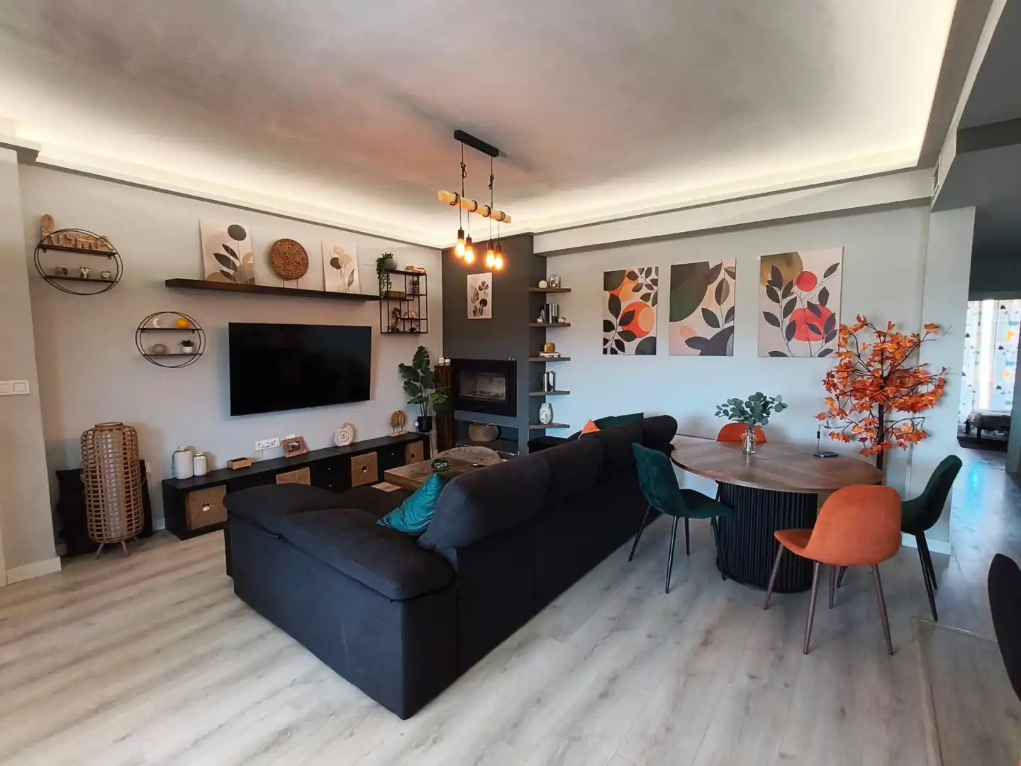 Penthouse for sale in Avenida Pulianas 30, imagen 7