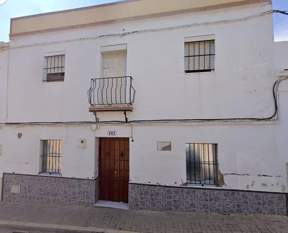 Casa-chalet en Venta en Cristobal Colon en Población de Arroyo