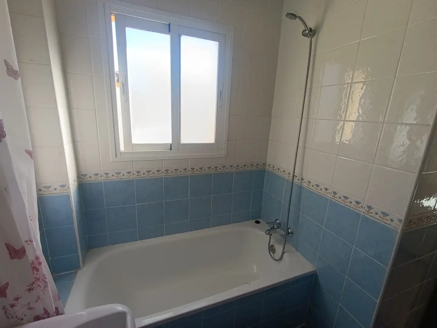 Baño de Piso en venta en Jerez de la Frontera con Aire acondicionado, Parquet y Trastero