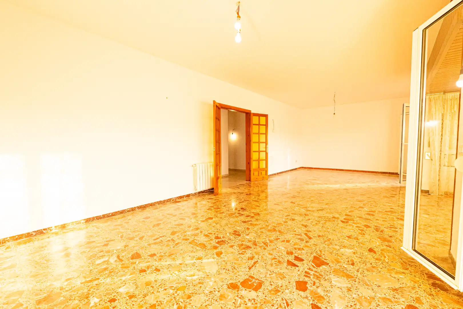 Piso en venta en Santa Oliva