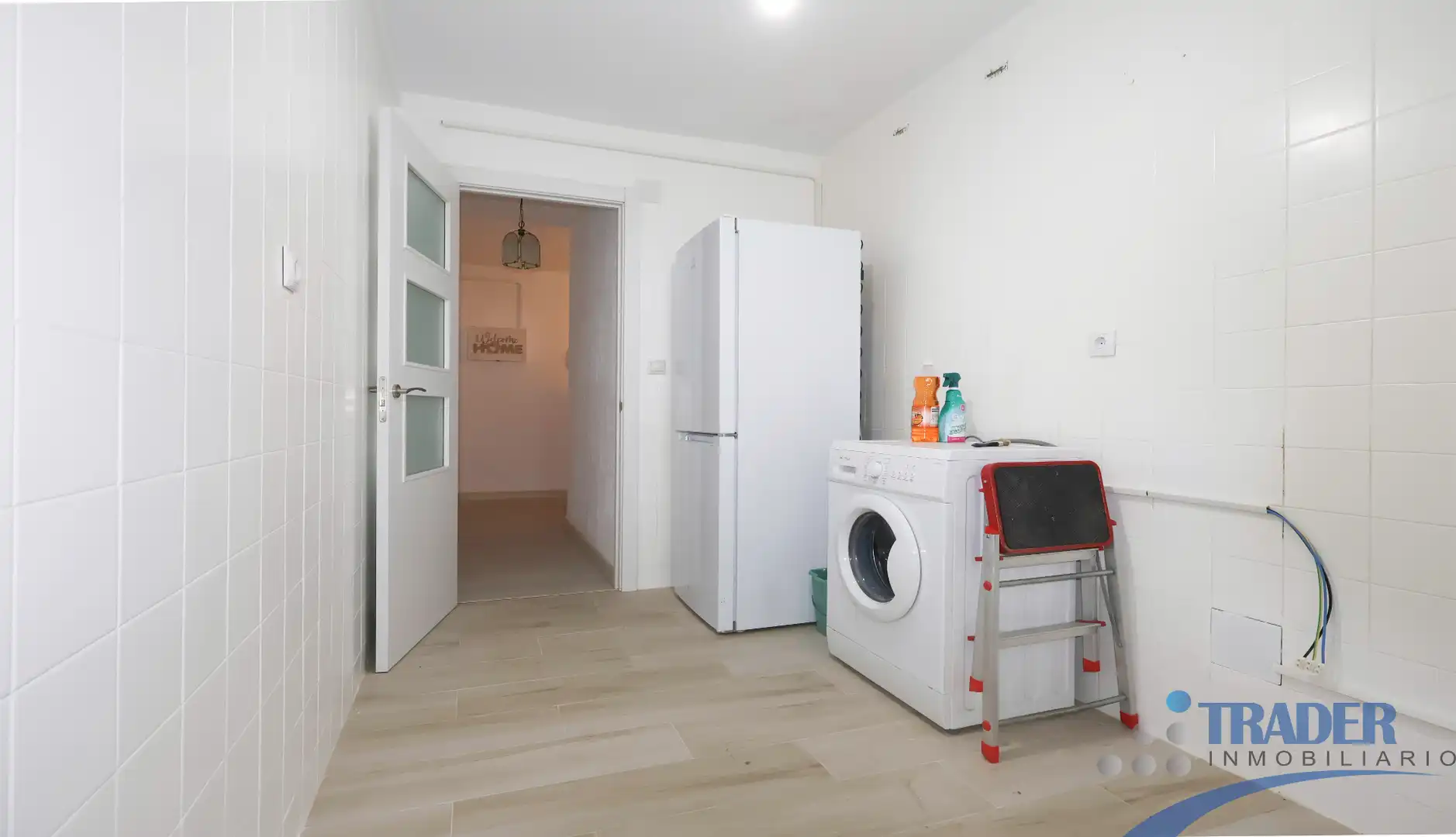 Flat for sale in Fuenlabrada  with Storage room