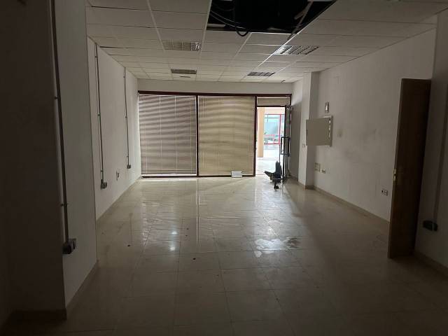 Local comercial en Venta en Ronda BUENAVISTA, 29 en Buenavista - Valparaíso - La Legua