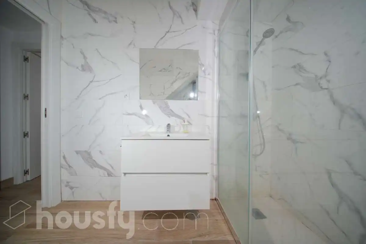 Flat with lift for sale in Calle Aguila ., imagen 20