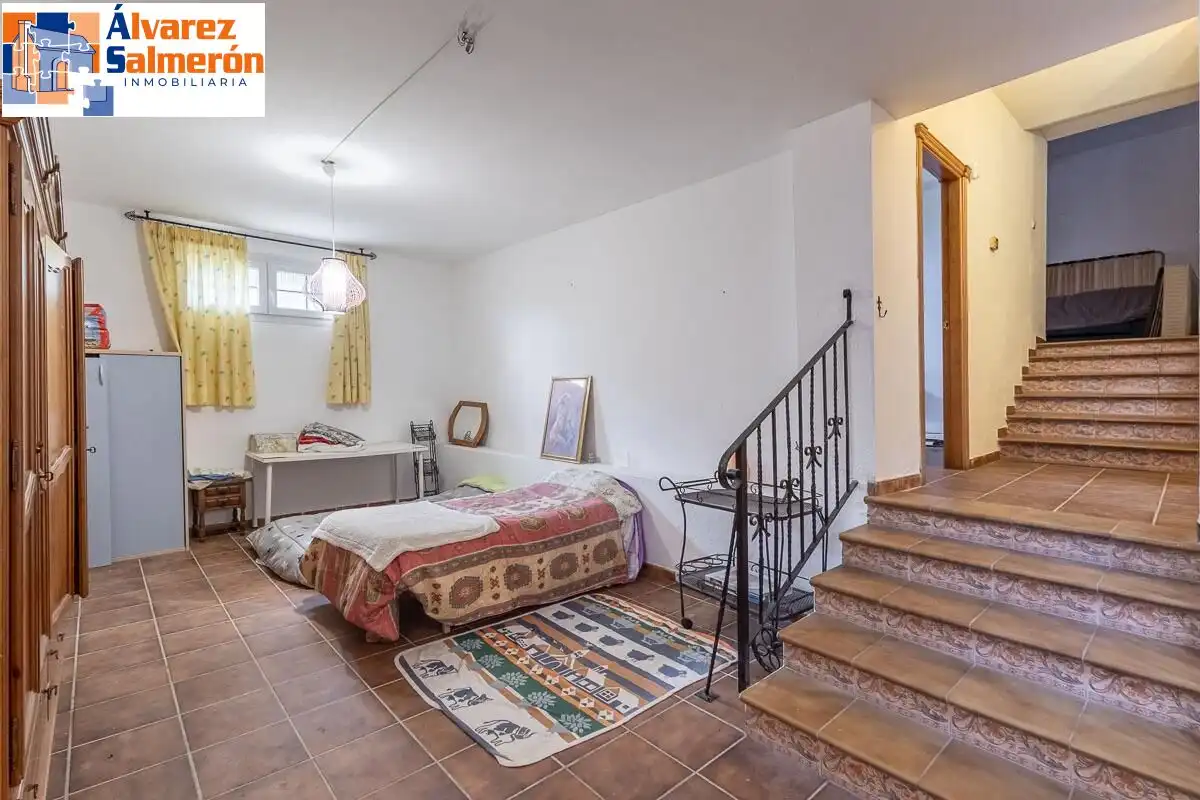 Detached house with terrace for sale in Calle Calle Sauce, imagen 44