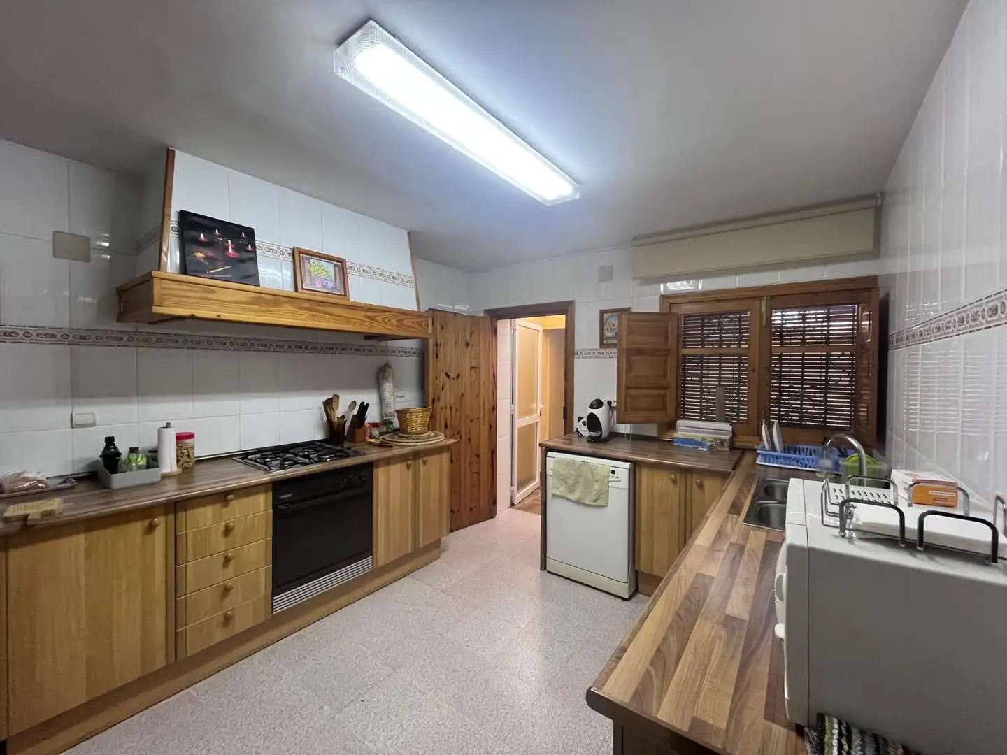 Detached house for sale in Enguera, imagen 12