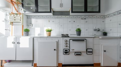 Foto 5 de Piso en venta en Gijón - Cl San Nicolas, 11, Llano, Gijón