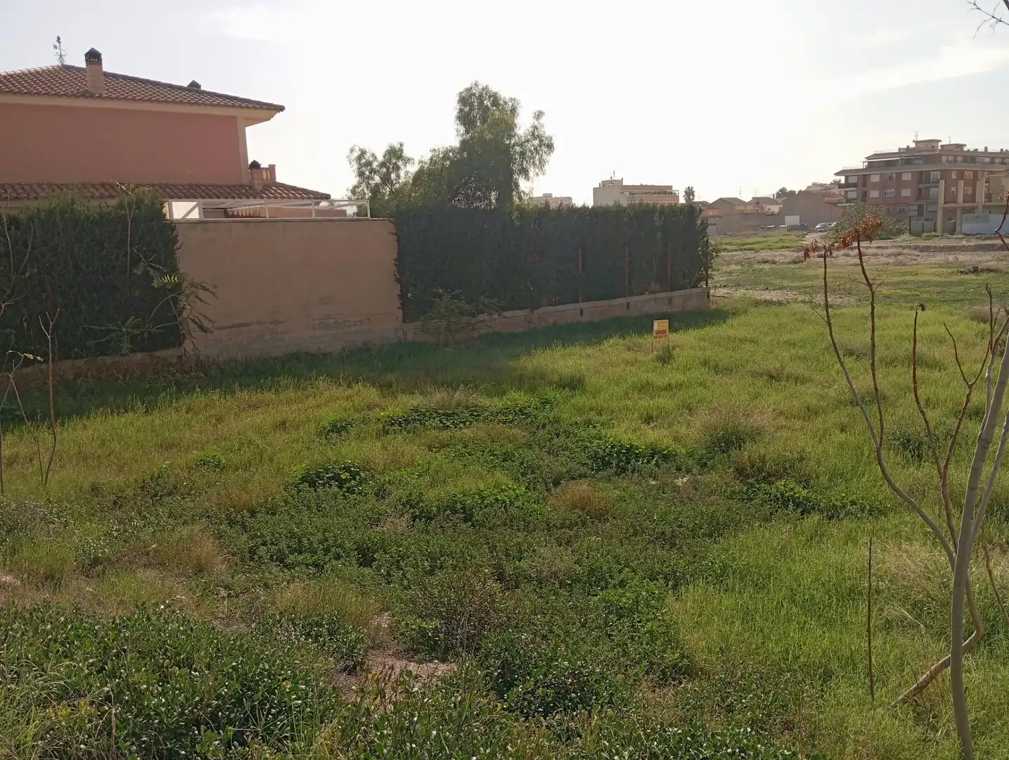 Terrenys i solars en venda a Puerto Lumbreras, imagen 5
