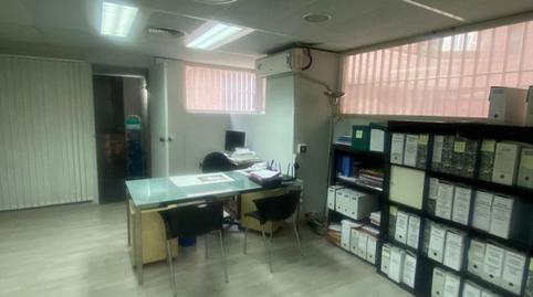 Foto 3 de Oficina en venda a Jaume Roig, Valencia