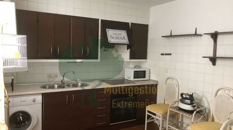 Foto 4 von Wohnung zur Miete in Centro, Cáceres Capital