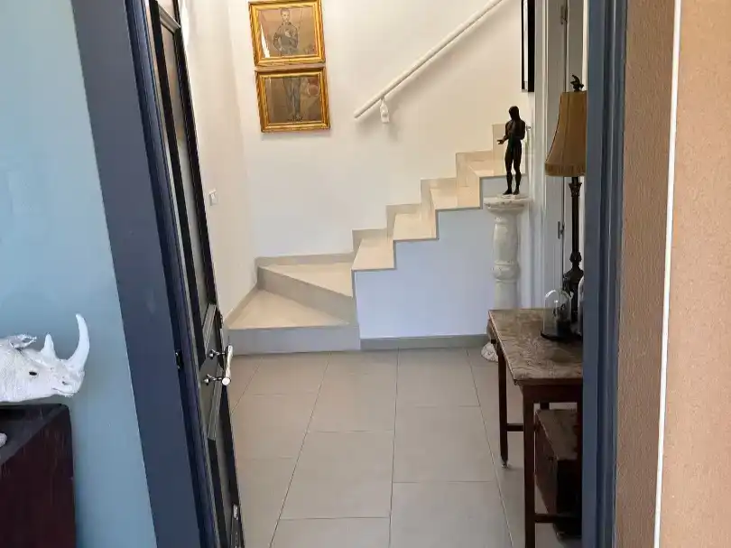 Casa o xalet en venda en Cunit amb Aire condicionat, Piscina i Balcó
