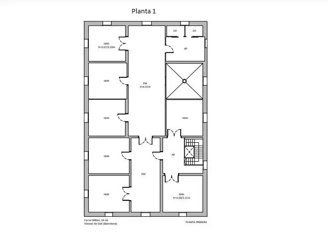 House with garden for sale in Vilassar de Dalt, imagen 55