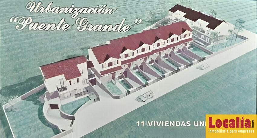 Exterior view of Residential for sale in Lerma
