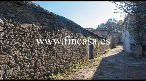 Foto 5 de Finca rústica en venta en Monterroso, Lugo