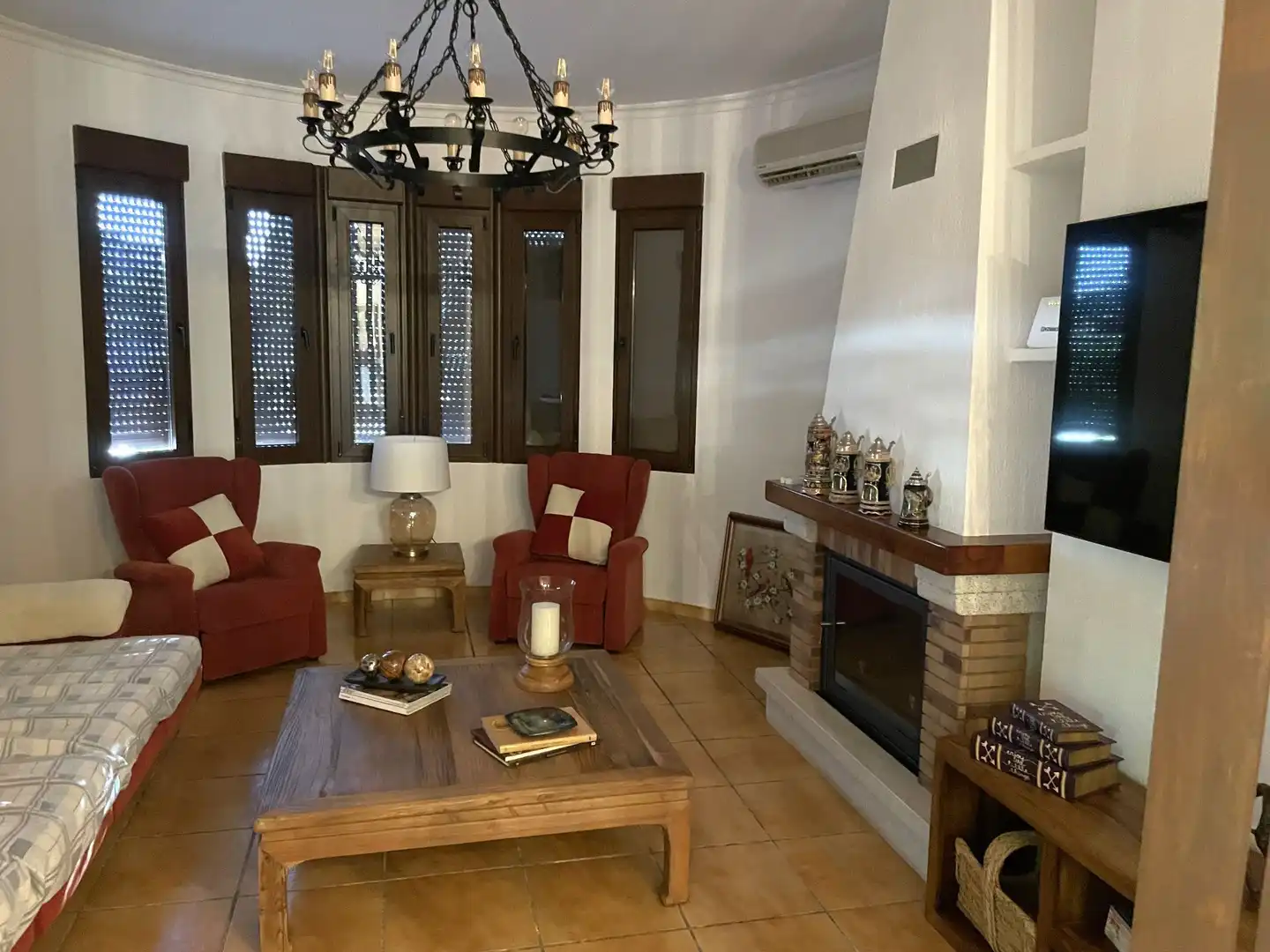 Casa con piscina en venta en Santa Ana, imagen 36