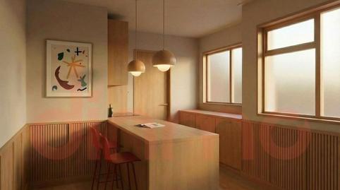 Foto 3 de Piso en venta en Gran Via de Carles III, Barri de les Corts, Barcelona