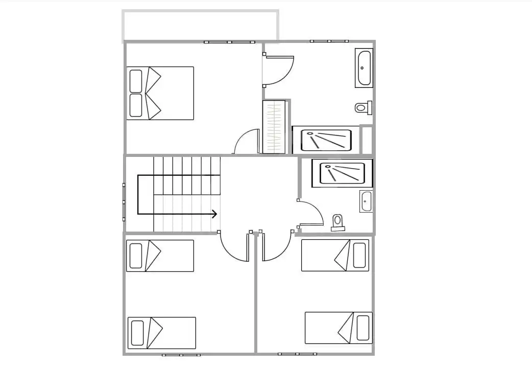 Detached homes for sale in L'Estartit  with Heating and Swimming Pool