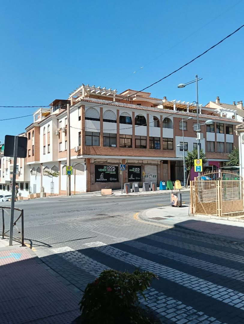 Flat for sale in Avenida de la Sierra Nevada