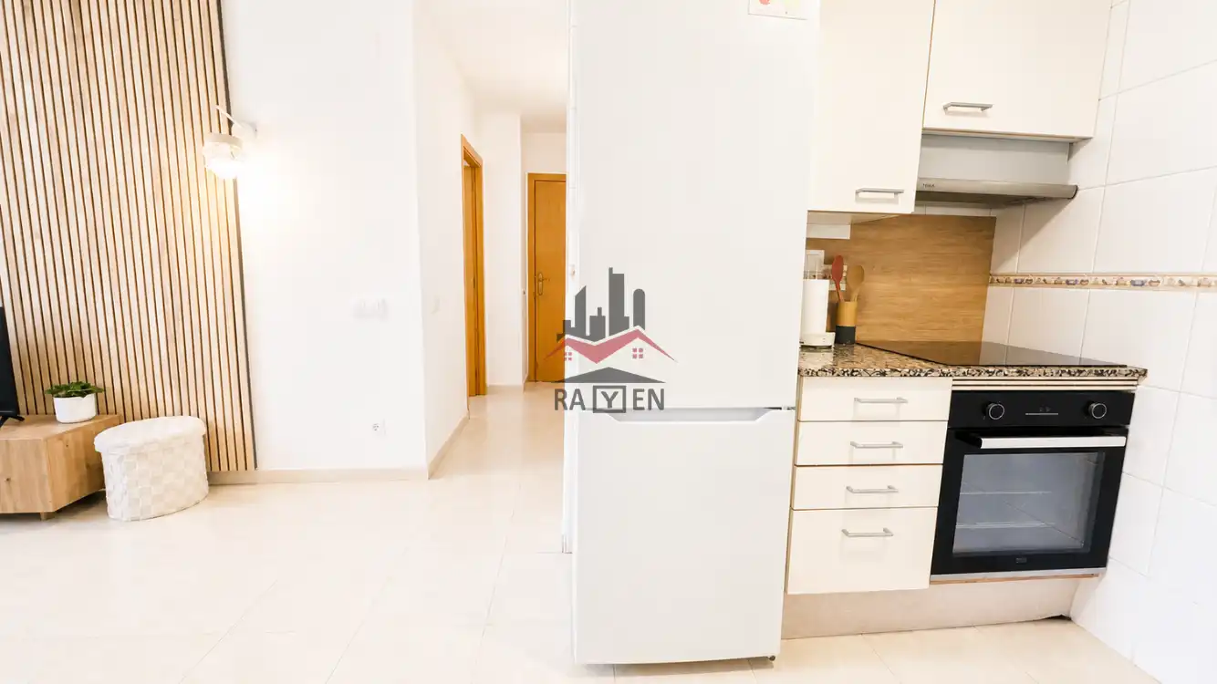 Piso en venta en Creu de la Mà
