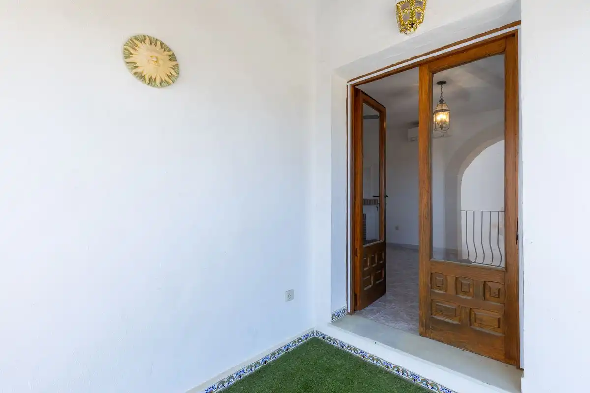 Maison avec terrasse à vendre à Urbanització Tossal Gros Sector 9 S, imagen 17