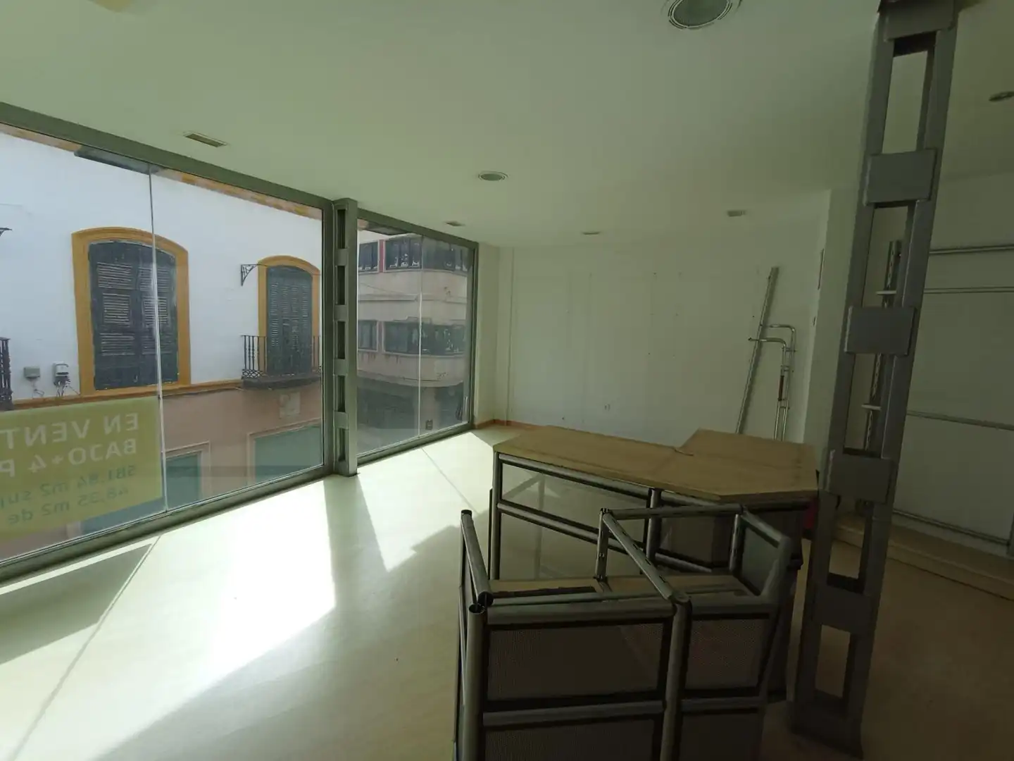 Wohngebäude mit Aufzug zum Verkauf in Calle Tarifa 8, imagen 38