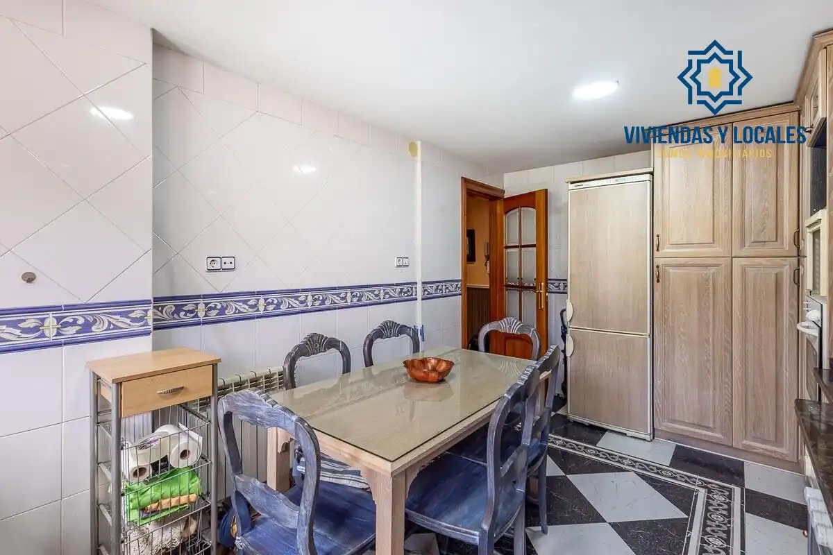 Appartement avec terrasse à vendre à Beiro, imagen 13