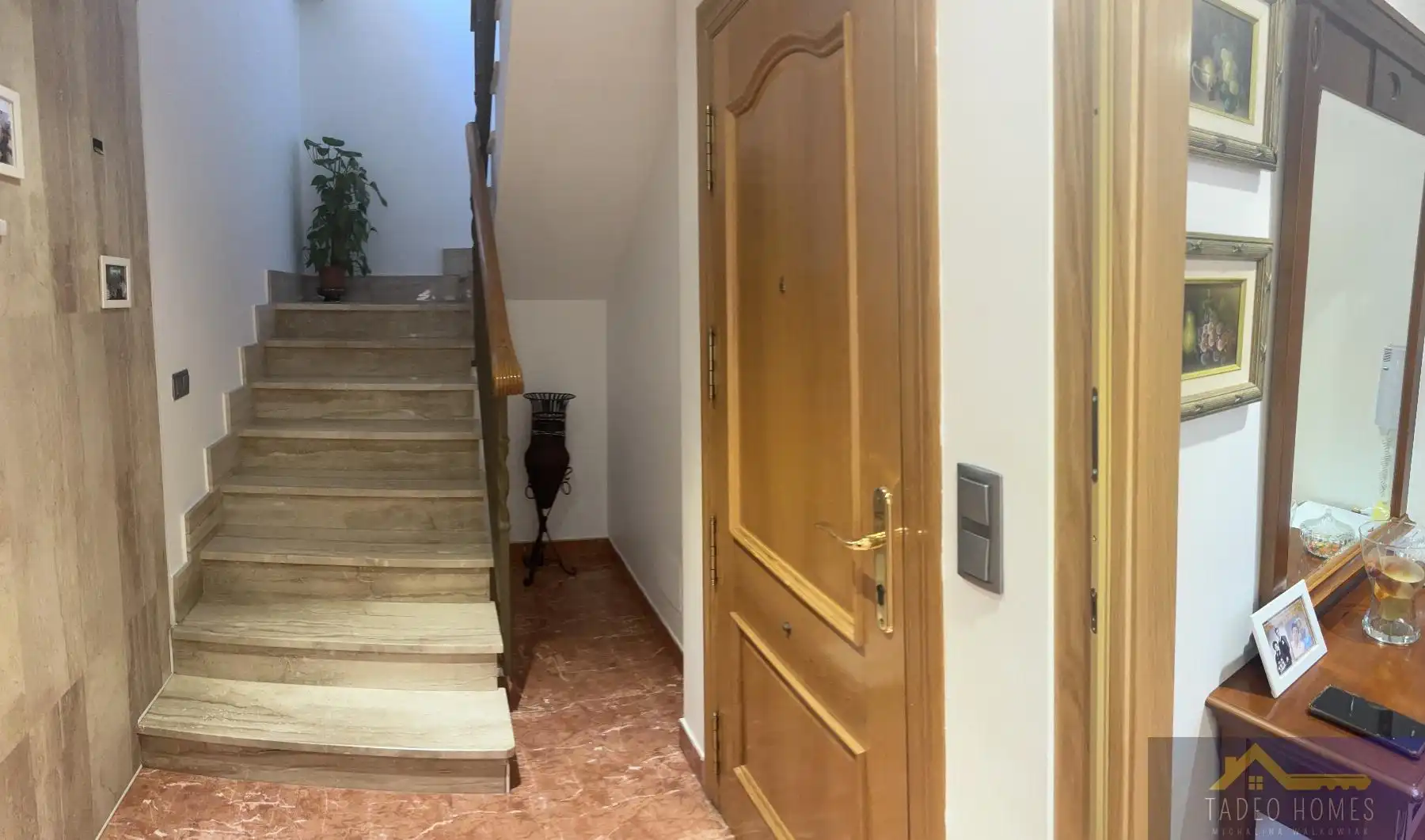 Casa adosada en venta en Sur, Barrio del Progreso