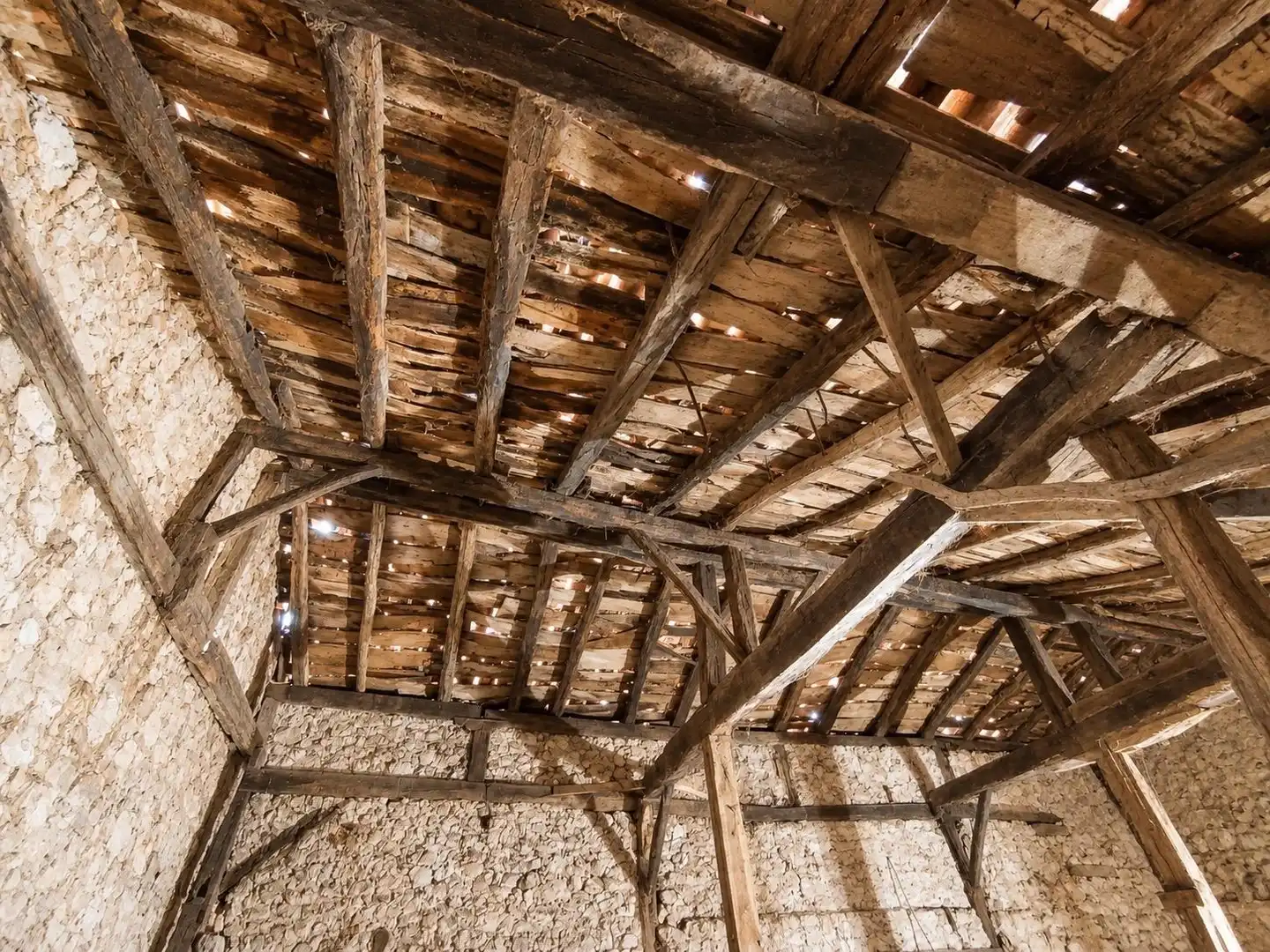 Finca rústica en venta en Anievas con Trastero y Balcón