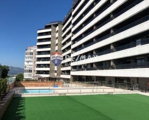 Flat for sale in Vigo   with Heating, Parquet flooring and Terrace