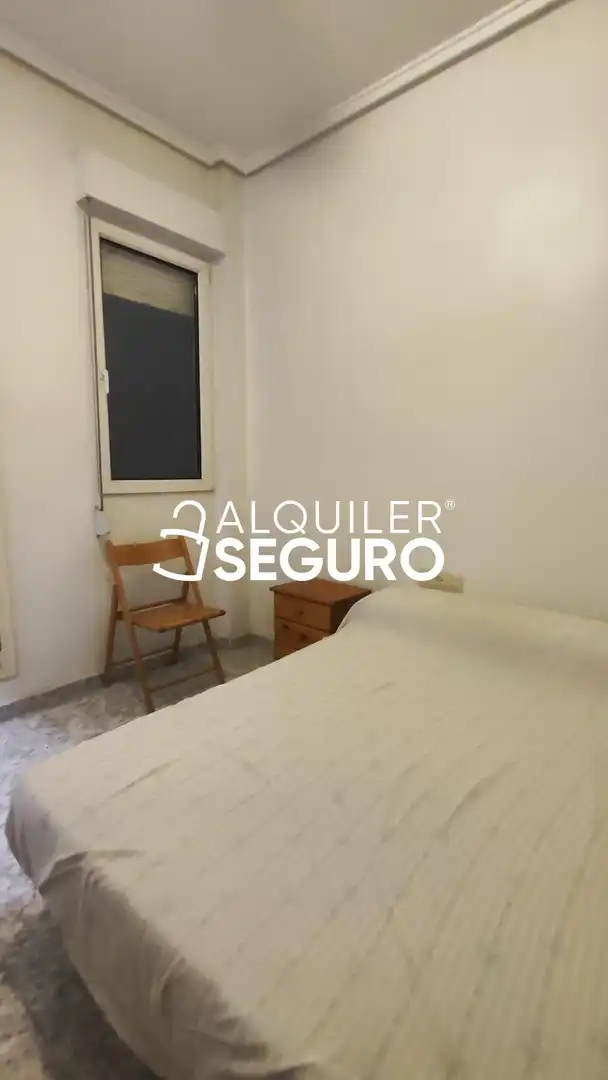 Flat with lift to rent in de Honorato Juan, imagen 15