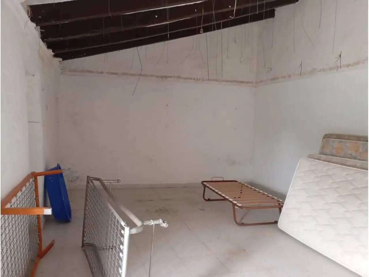Casa rústica amb jardí en venda a Mas Borràs - Coto del Rey, imagen 38
