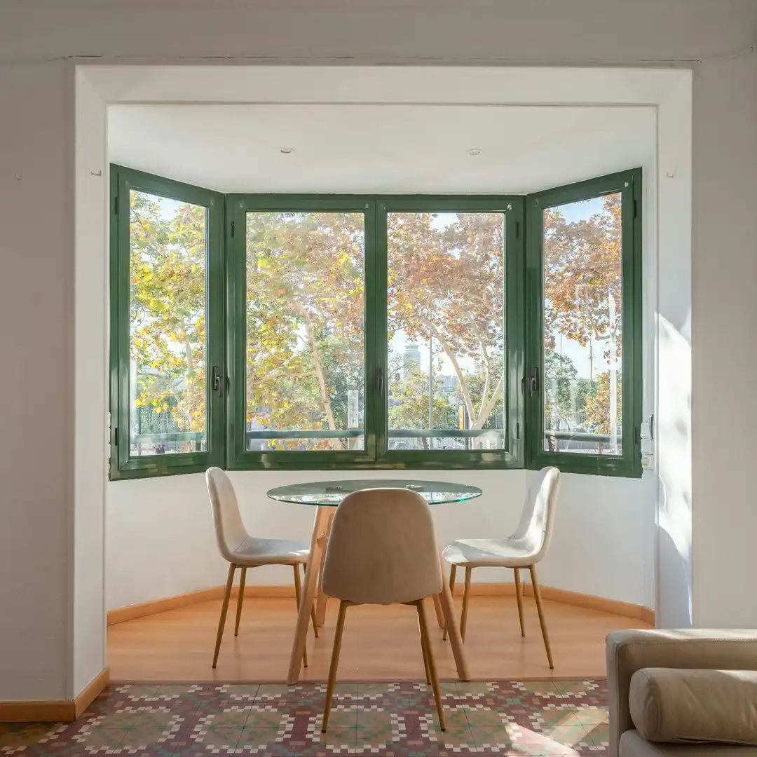 Flat for rent in Barcelona, Barcelona