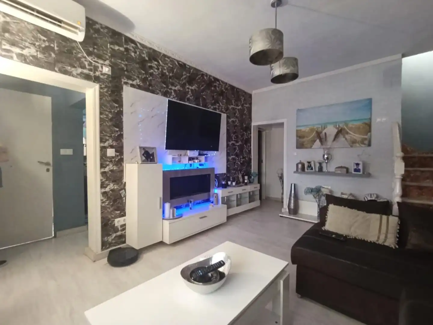Living room of Detached homes for sale in Alcalá de Guadaira  with Terrace