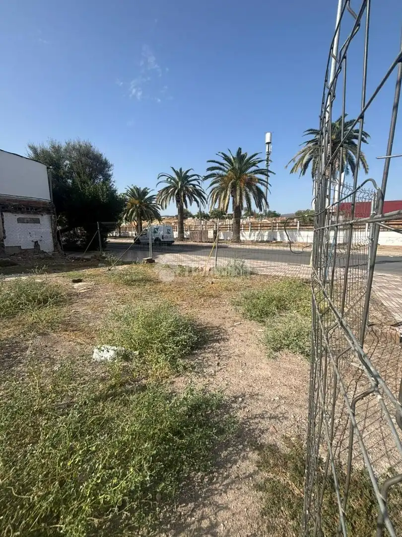 Residencial en venda en Andújar