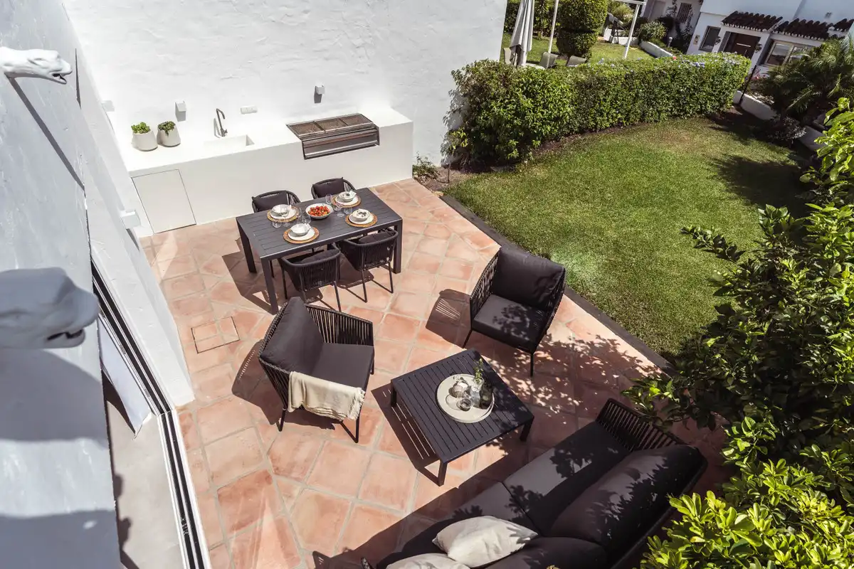 Casa in vendita a Nueva Andalucía, imagen 2