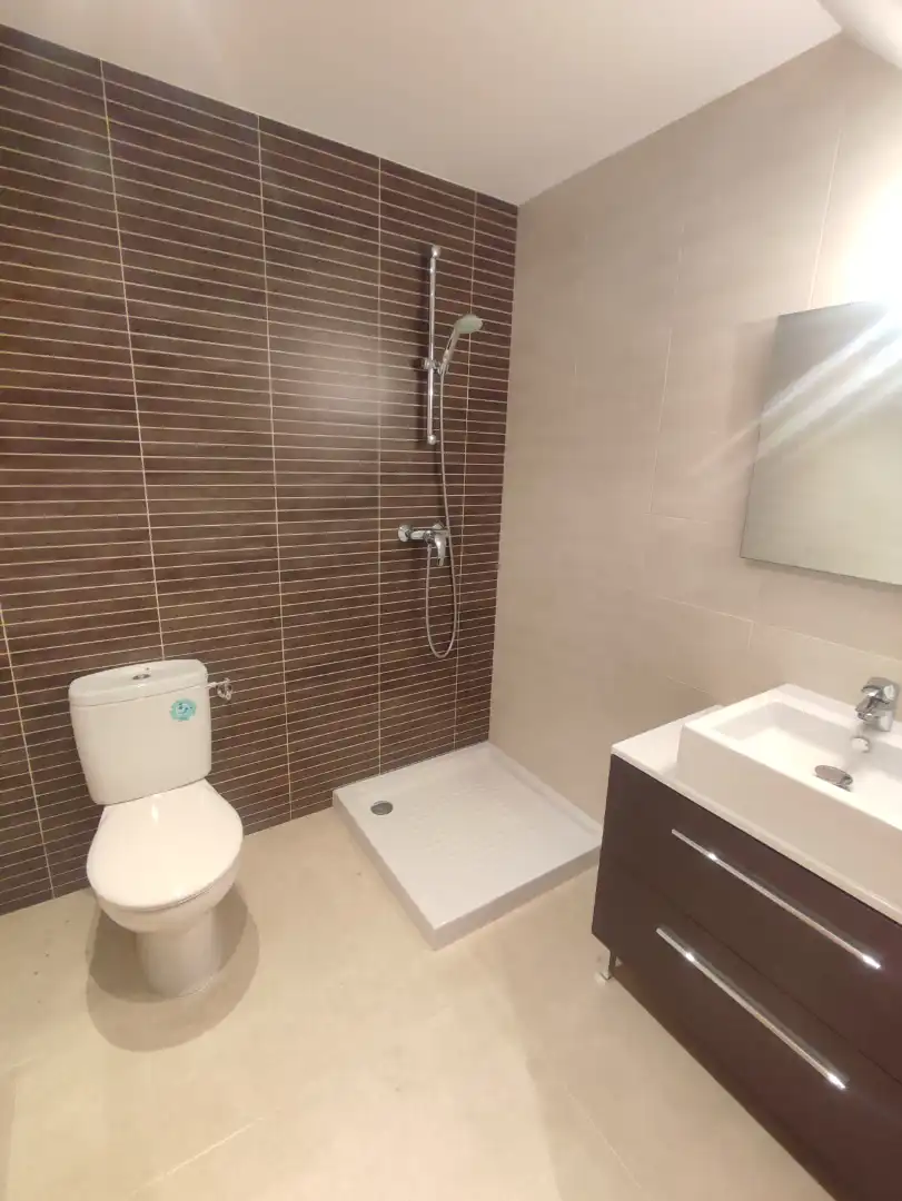 Adosado con terraza en venta en Verdú, imagen 23