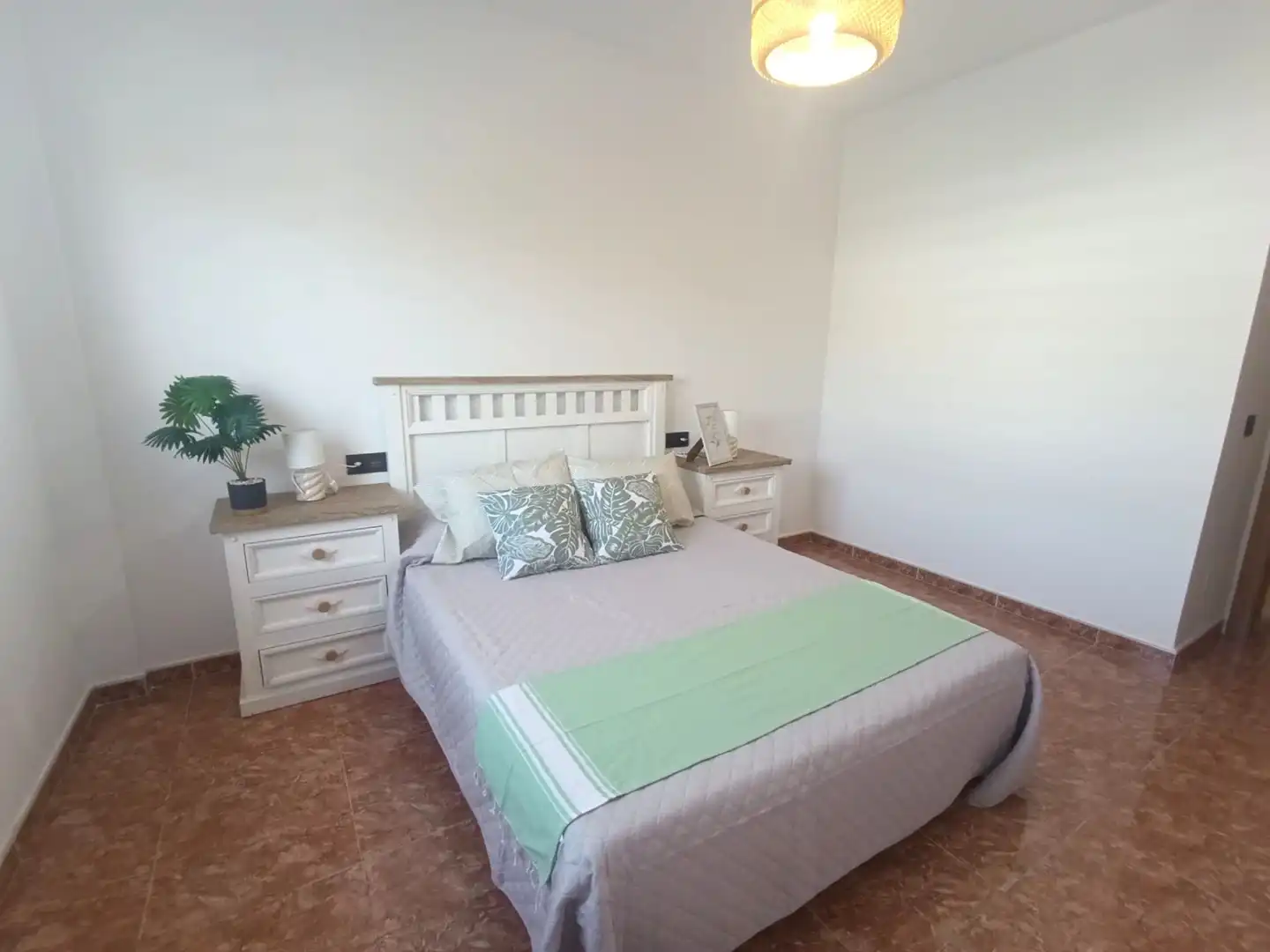 Habitación de Piso en venta en Alhama de Murcia