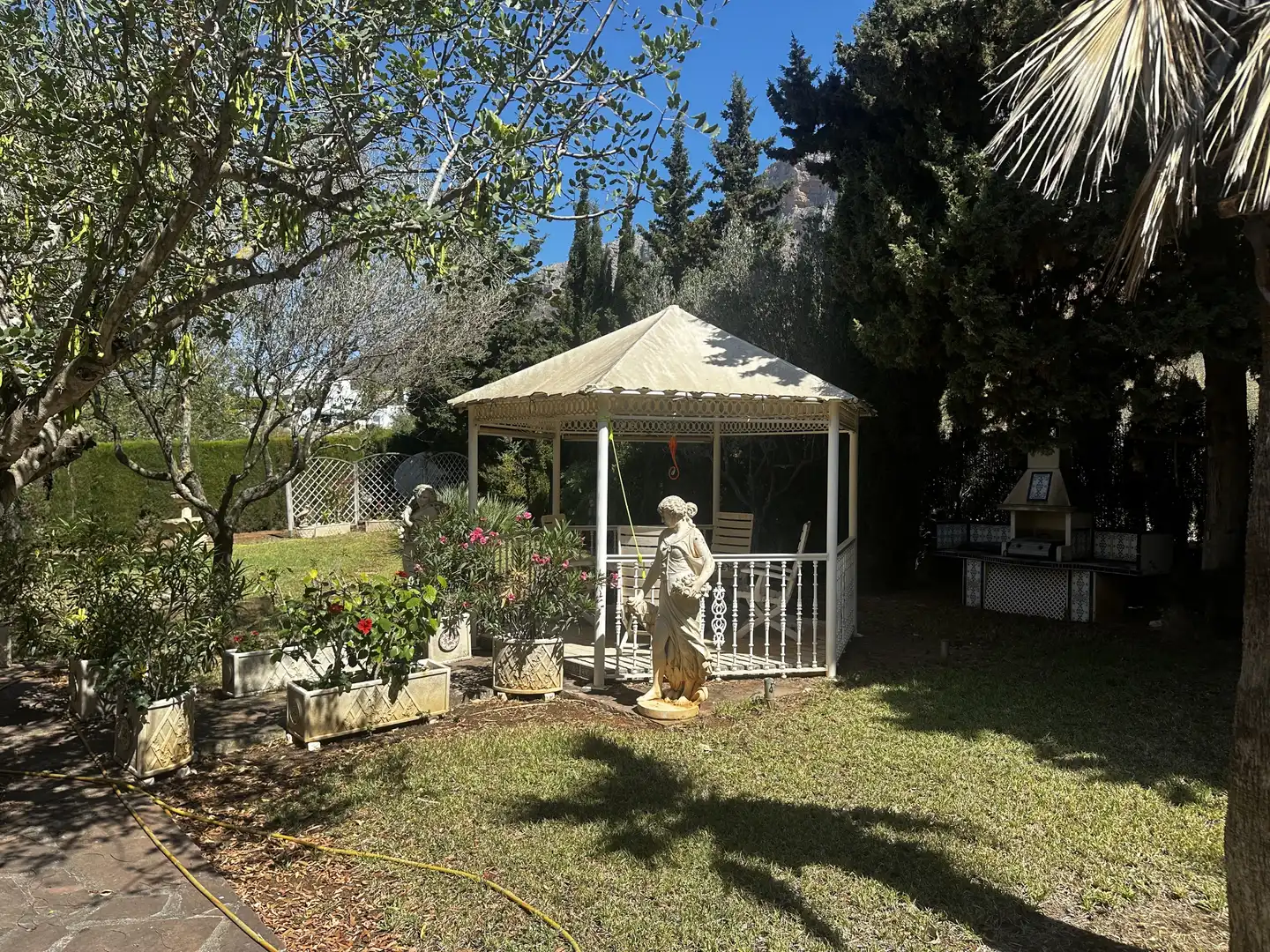 House with garden for sale in Montgó - Ermita, imagen 21