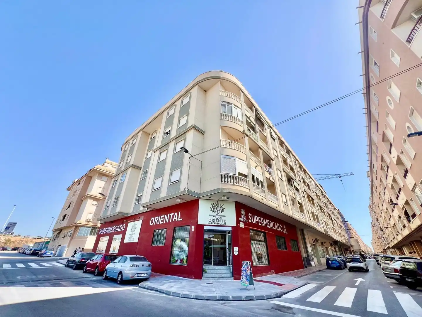 Apartament amb terrassa en venda a Calle Calle Bilbao, imagen 46