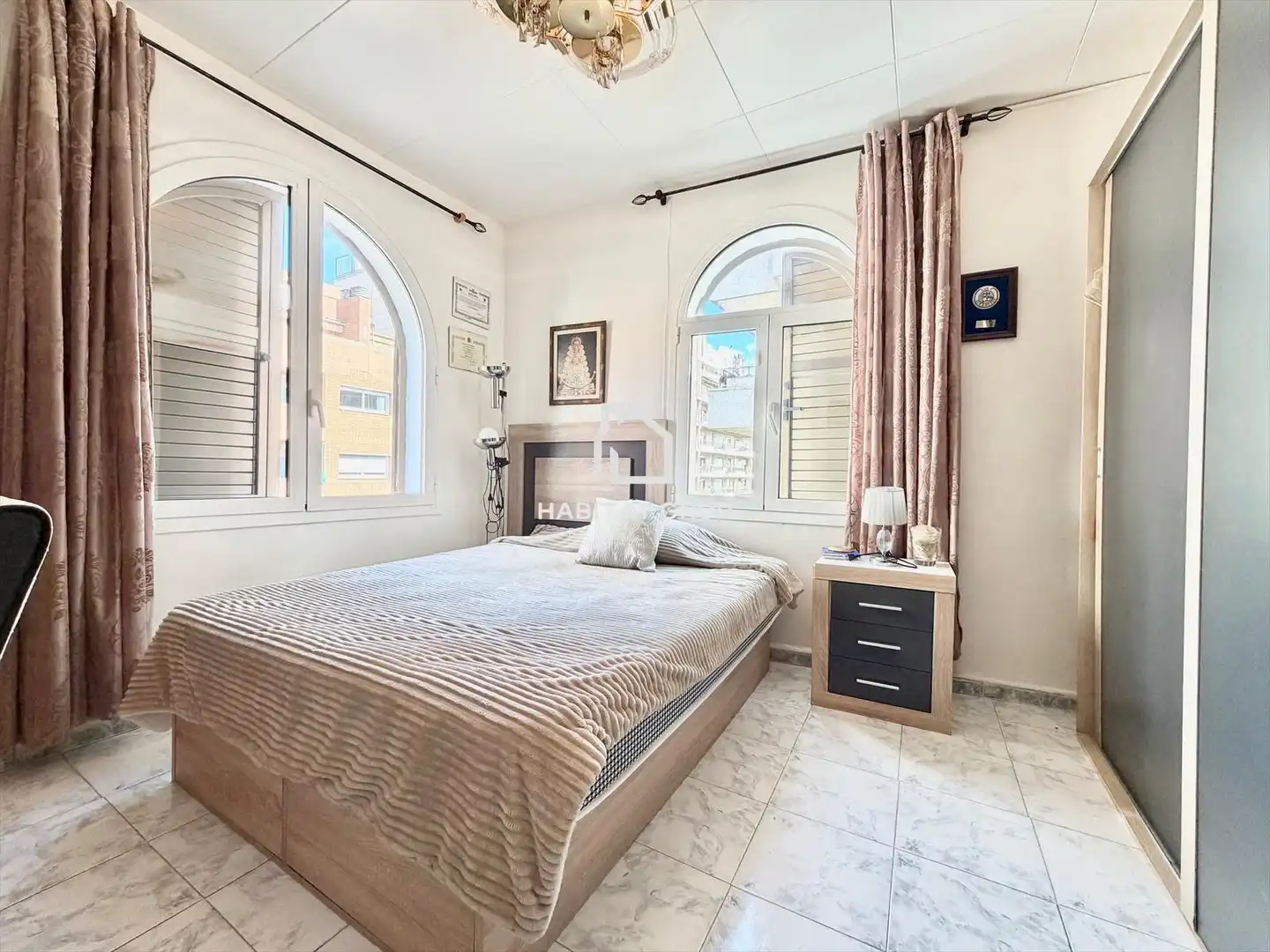 Wohnung mit Aufzug zum Verkauf in Eixample Nord, imagen 2