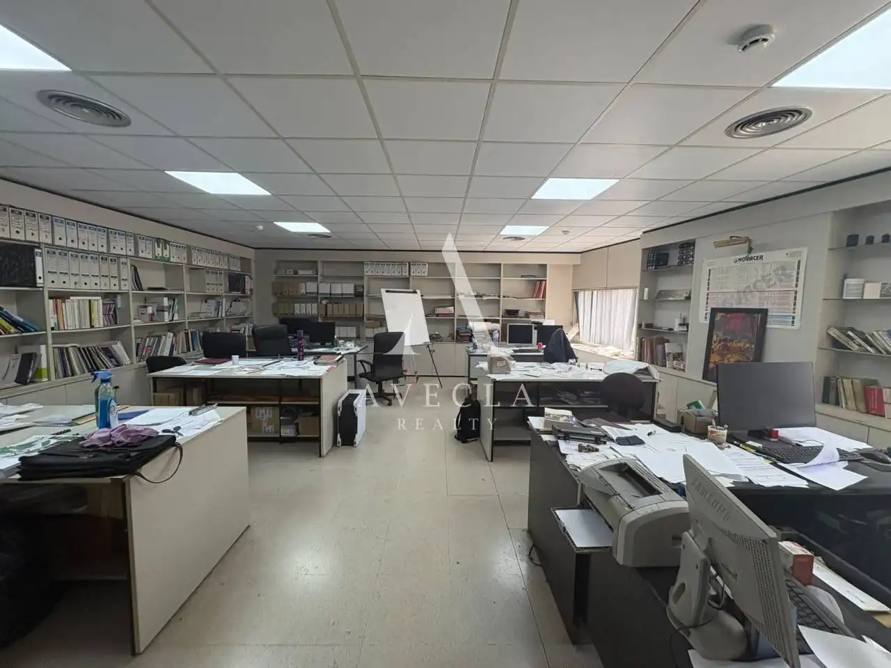 Nau industrial de lloguer a Calle Compositor Schumann, 10, Zona Industrial