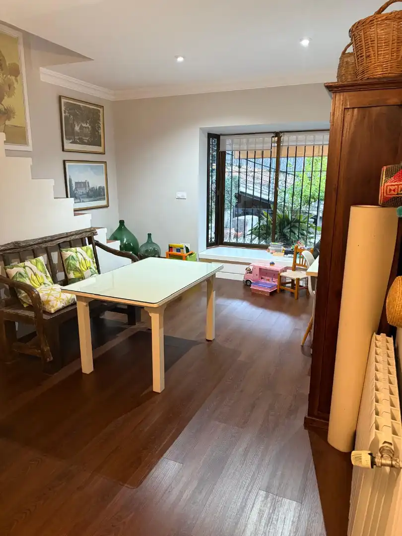 Casa o xalet en venda en El Bosque amb Jardí privat i Piscina