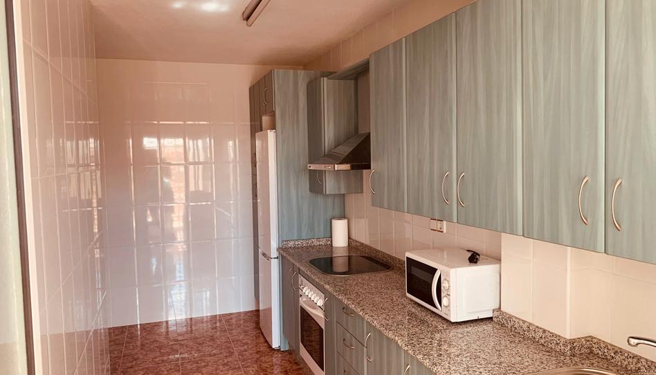 Photo 1 of Flat to rent in Calle San Pedro, Guadalupe, Murcia