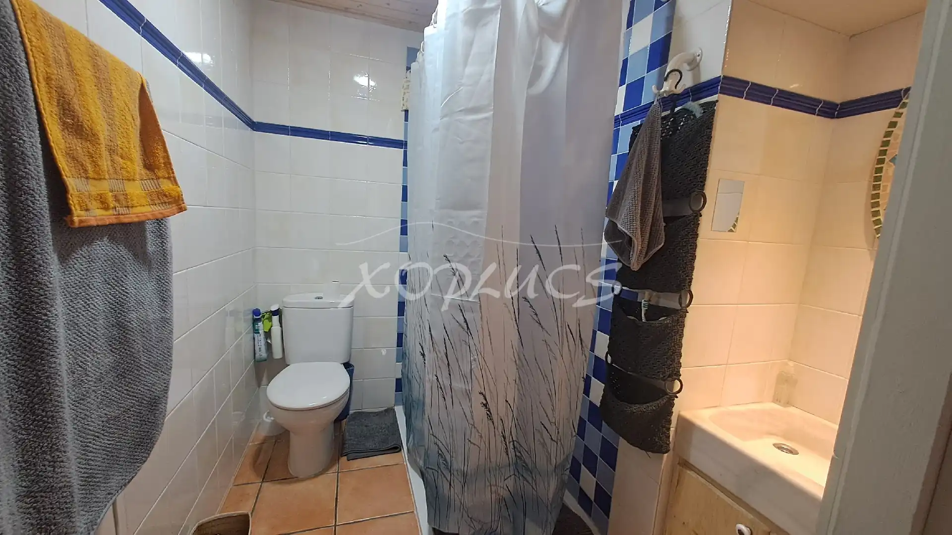 Piso en venta en Berga