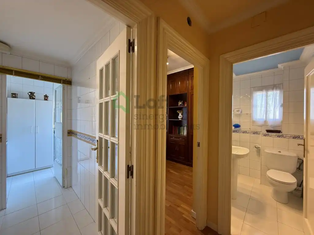 Flat with lift for sale in Santa Marina, imagen 13